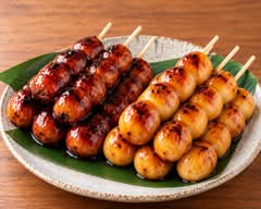 有松だんご