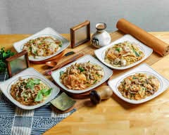 鍋氣人生炒飯麵 仁武八德店