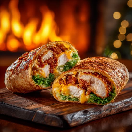 Roll Chicken