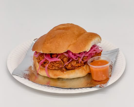 Cochinita by Don Sebas