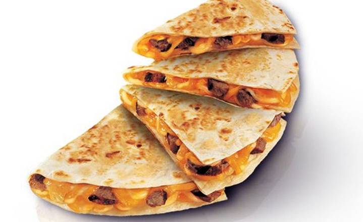 Quesadilla Steak