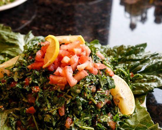 Tabbouleh