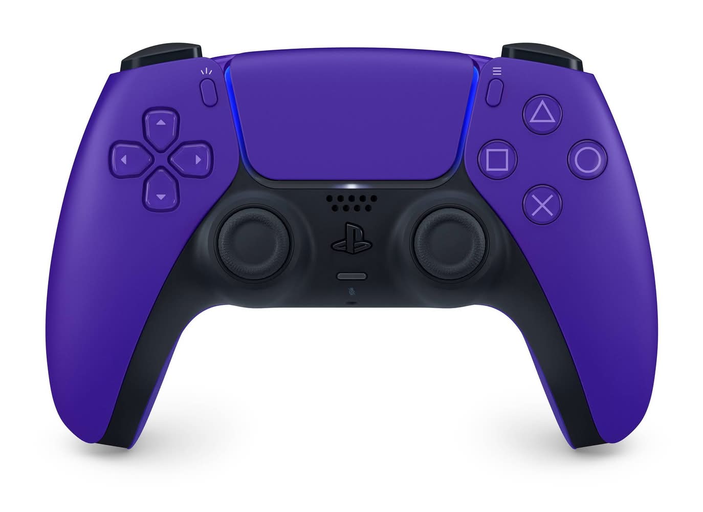 Sony Dualsense Wireless Controller For Playstation 5, Galactic Purple