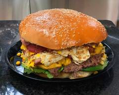 Big Ben burger 