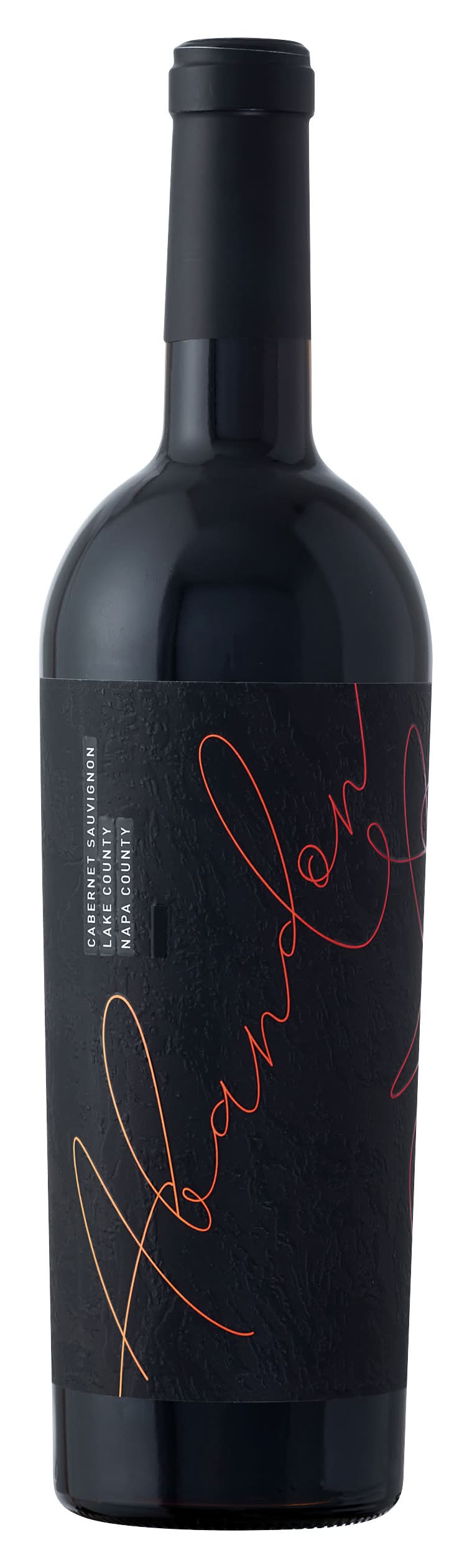 Abandon Cabernet Sauvignon Red Wine (750 ml)