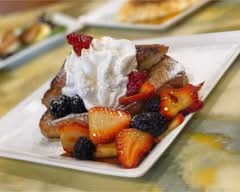 Dano's Breakfast Bar