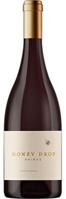 Honey Drop Shiraz 2023/24, Western Cape