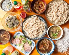 国分寺甚五郎 KOKUBUNJI JINGORO