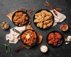 BBQ Chicken (Alajuela)