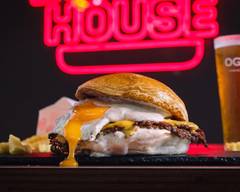 Smash Burger House (Muntaner)