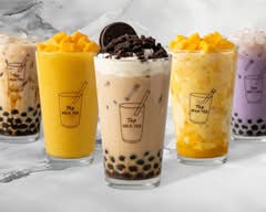 Top Milk Tea