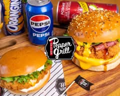 Pepper Grill - Garges-Lès-Gonesse