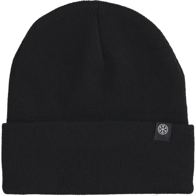 Adult Soft Cuff Hat, Assorted