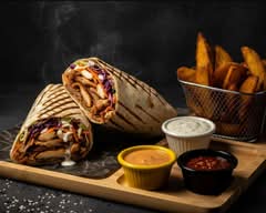 GRAN SABOR kebab & Pizzería, cafetería