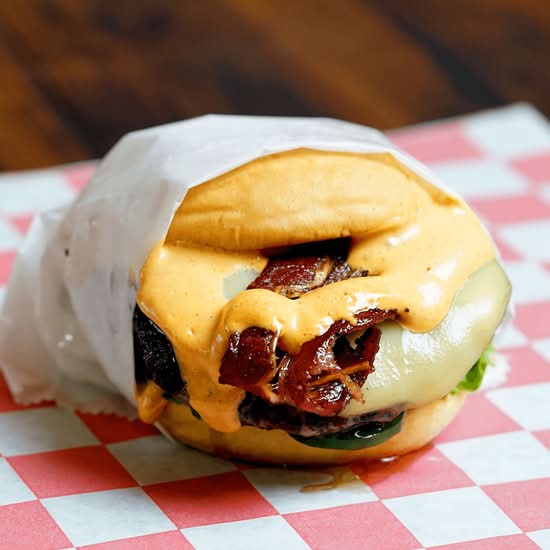 Hamburger America