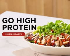 Chipotle Mexican Grill (Tottenham Court Road)