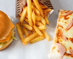 LA FRITERIE 🍟