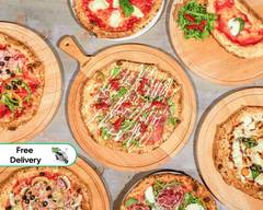 De Pizzabakkerij