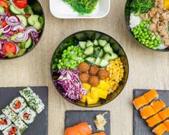 Malu’s Sushi & Bowls