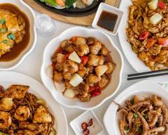 Miami Asian kitchen
