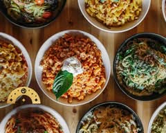 Lot 1 Pasta Bar