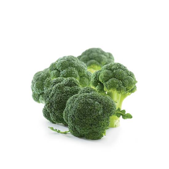 Coles Broccoli aprx. 340g each