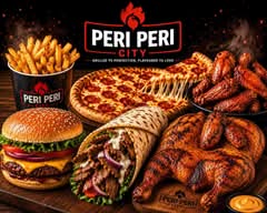 Periperi city