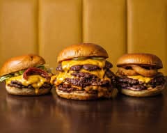 Maiga Smash Eats - Nantes Schuman