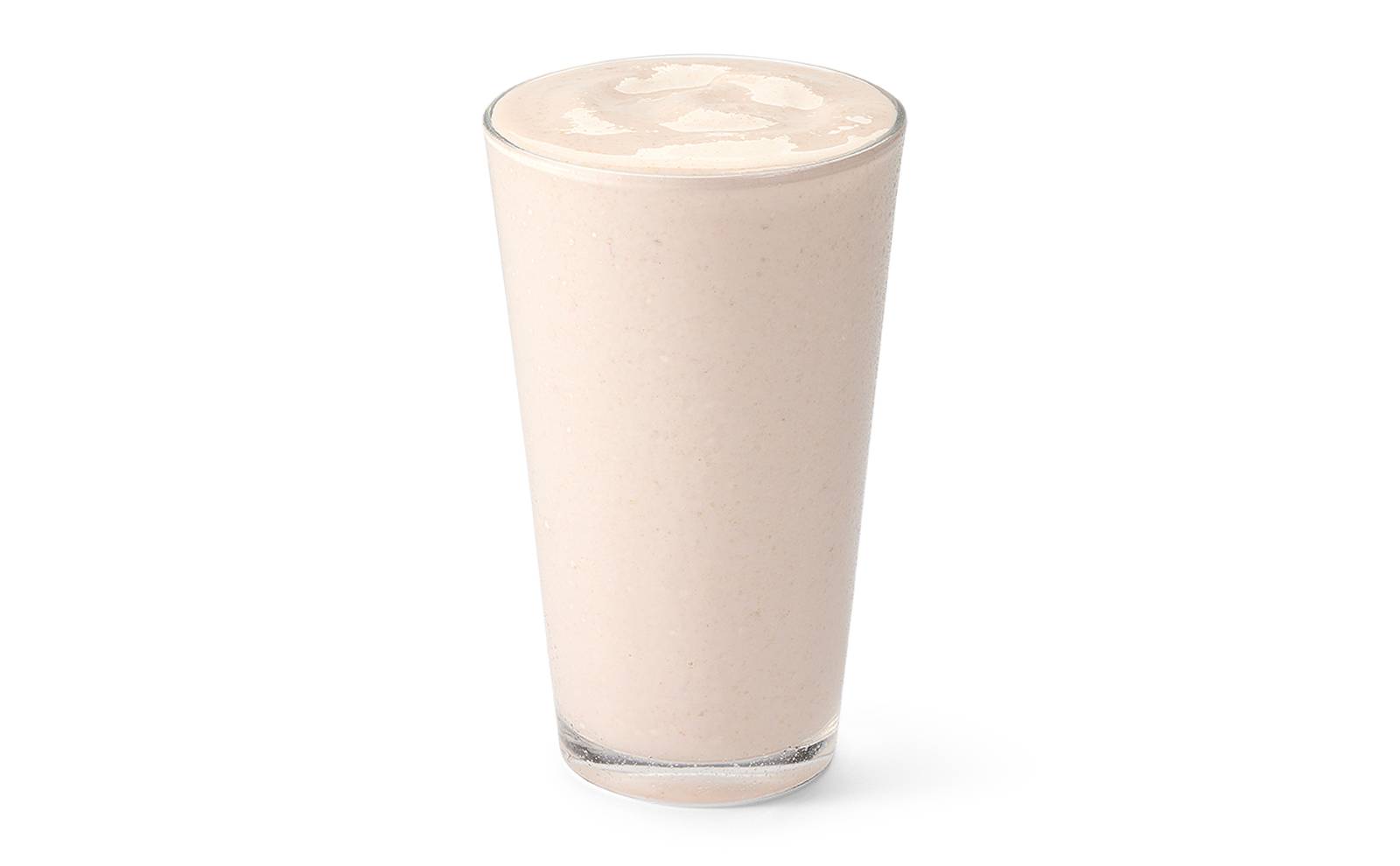 Strawberry Cheesecake Milkshake