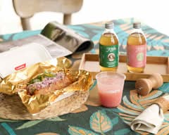 sunburn. 人氣歐式香腸熱狗堡專賣