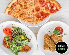 Bella Amici Pizzeria & Restaurante 