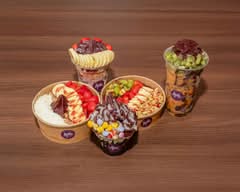 Açai Club - Espinho