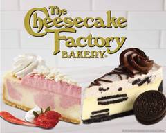 Cheesecake Factory Bakery by Menchie's (Barrhaven)