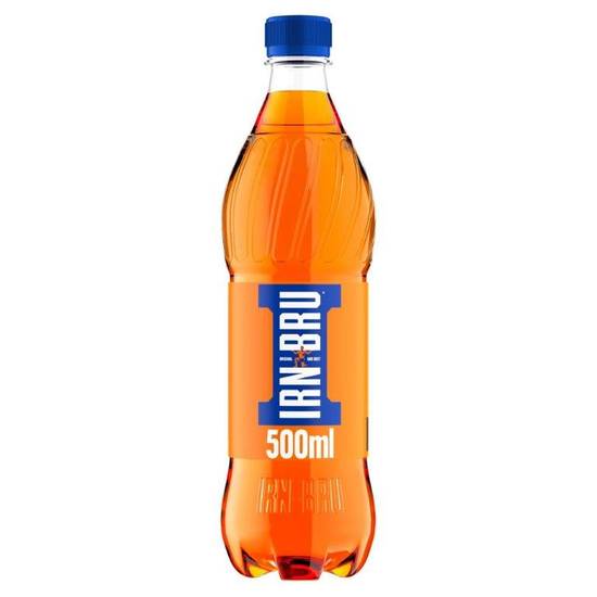 Irn-Bru (500 ml)