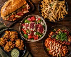Gluttony Food Trailer (Thunder Bay)