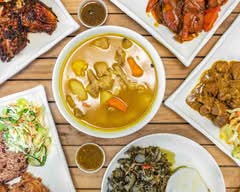 Larry's Place Restaurant & Lounge (Hartford)