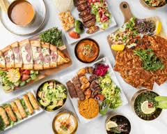 Cocobaz Lounge Restaurant (unit 3 4-4544 Dufferin Street)