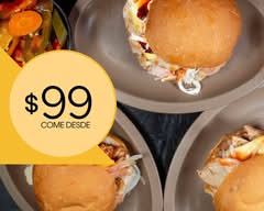 A Comer Tortas (Raz y Guzmán)