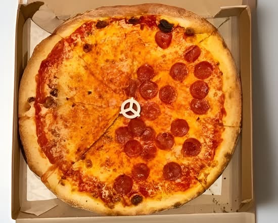 Joe's Pizza