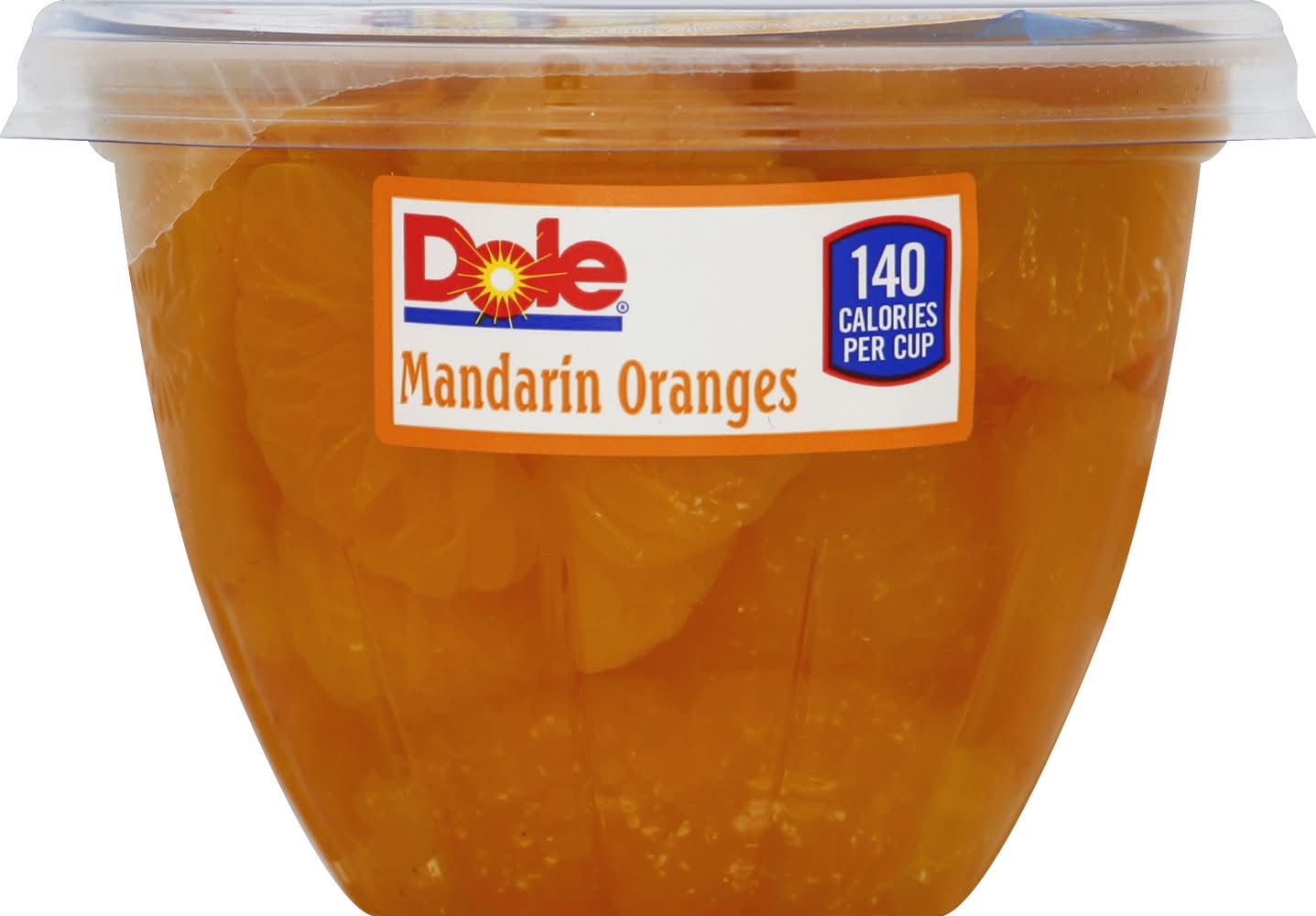 Dole Mandarin Oranges (7 oz)