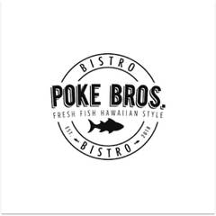Poke Bros (Schaumburg - Woodfield)