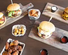 Mar Burger's (Elisabethstraße 9)