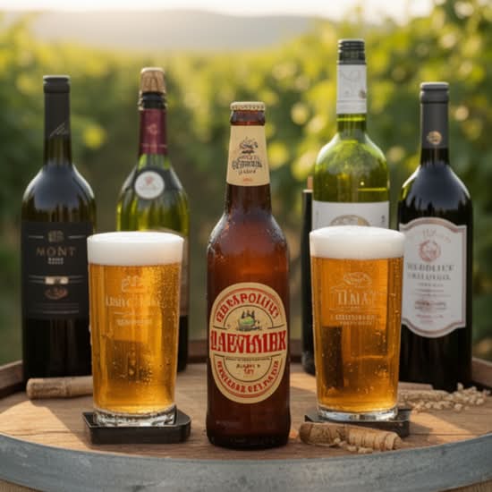 Cal Mart Beer & Wine Food (3003 South Figueroa Street)