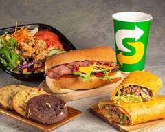 Subway® (Thalwil)