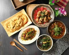 嘉運蟹蟹哥平價餐飲店