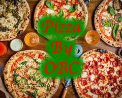 Pizza by OBC