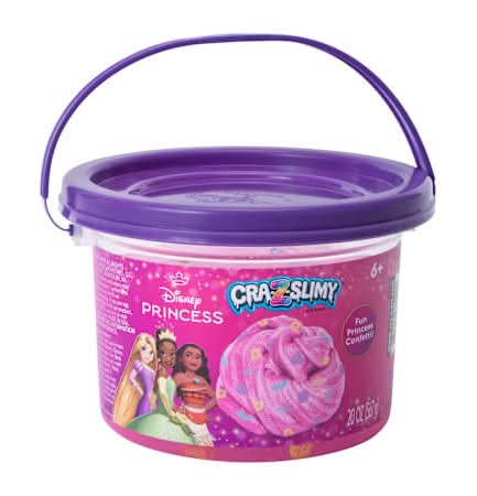 Disney Princess Cra-Z-Slimy® 20oz