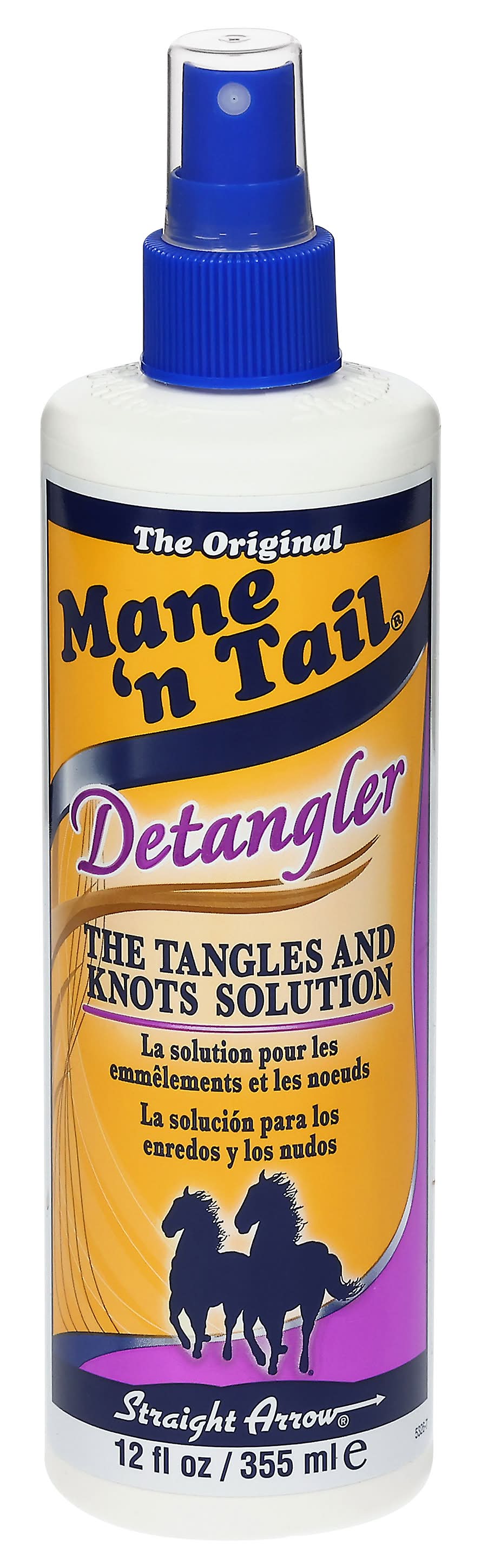 Mane 'n Tail The Original Detangler (12 fl oz)