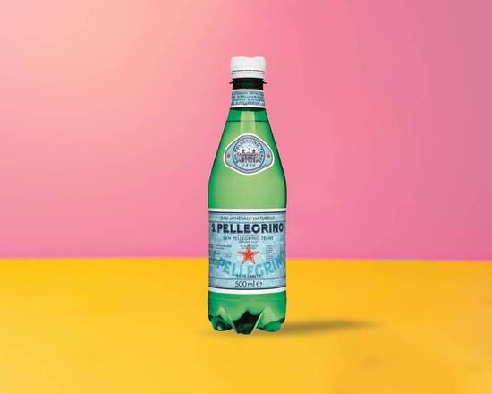 San Pellegrino (Eau Pétillante) 50cl