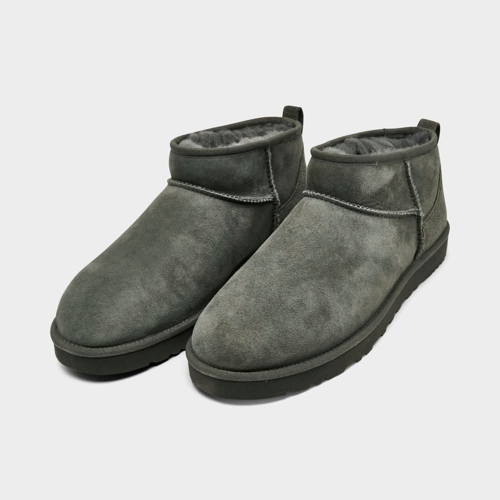 UGG Classic Ultra Mini Boots Delivery Near Me | Order Online  display picture 1
